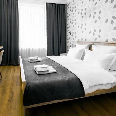 Hotel Caucasus Боржомі Екстер'єр фото